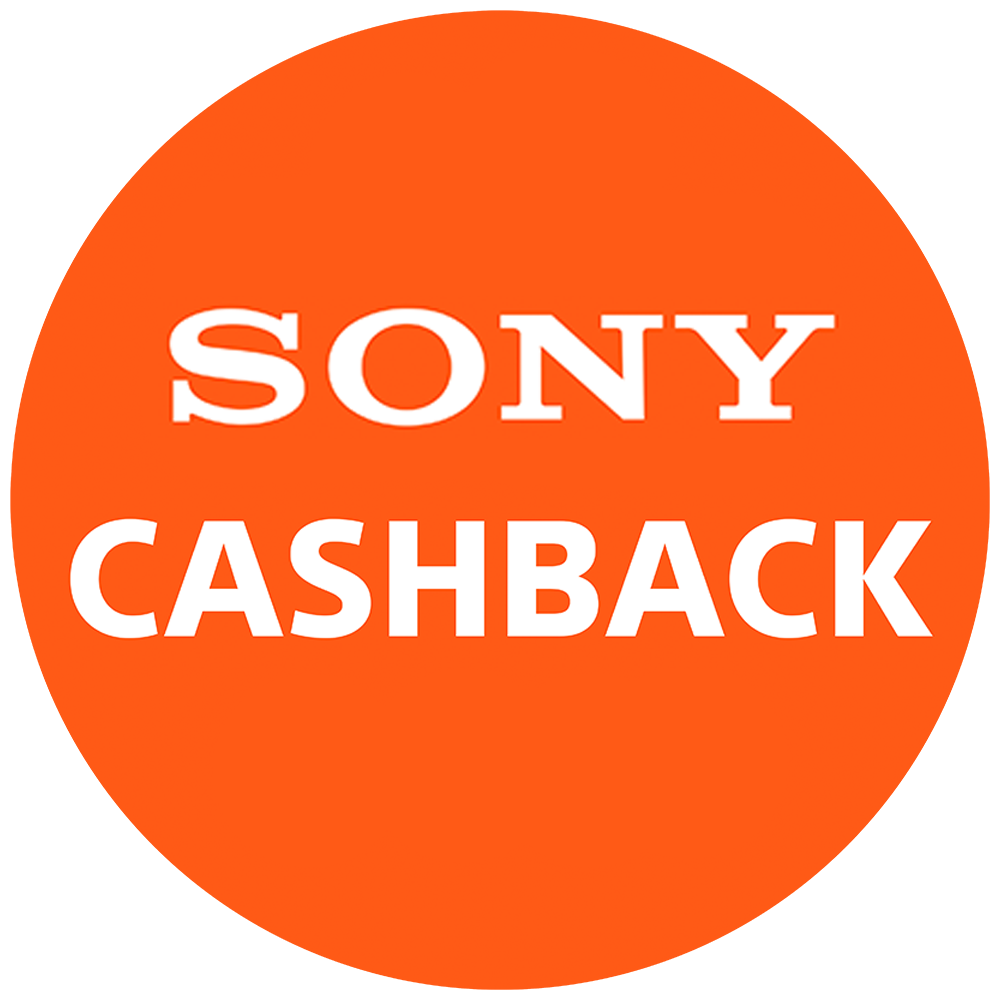 Sony ECM-B10 -haulikkomikrofoni