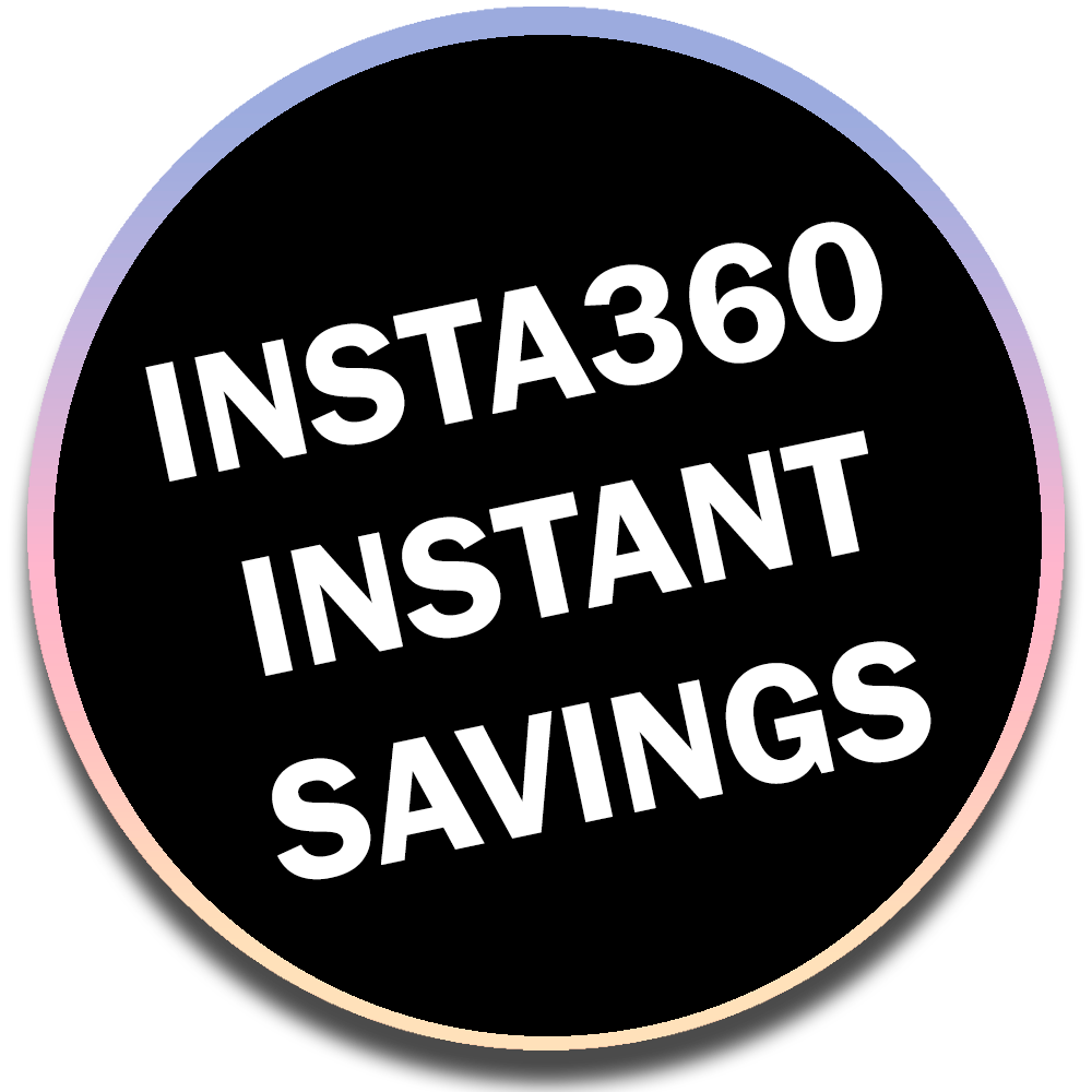 Insta360 Flow 2 Pro AI Tracker Bundle -gimbal-vakaaja älypuhelimelle, harmaa Insta360 Flow 2 Pro AI Tracker Bundle -gimbal-vakaaja älypuhelimelle, harmaa