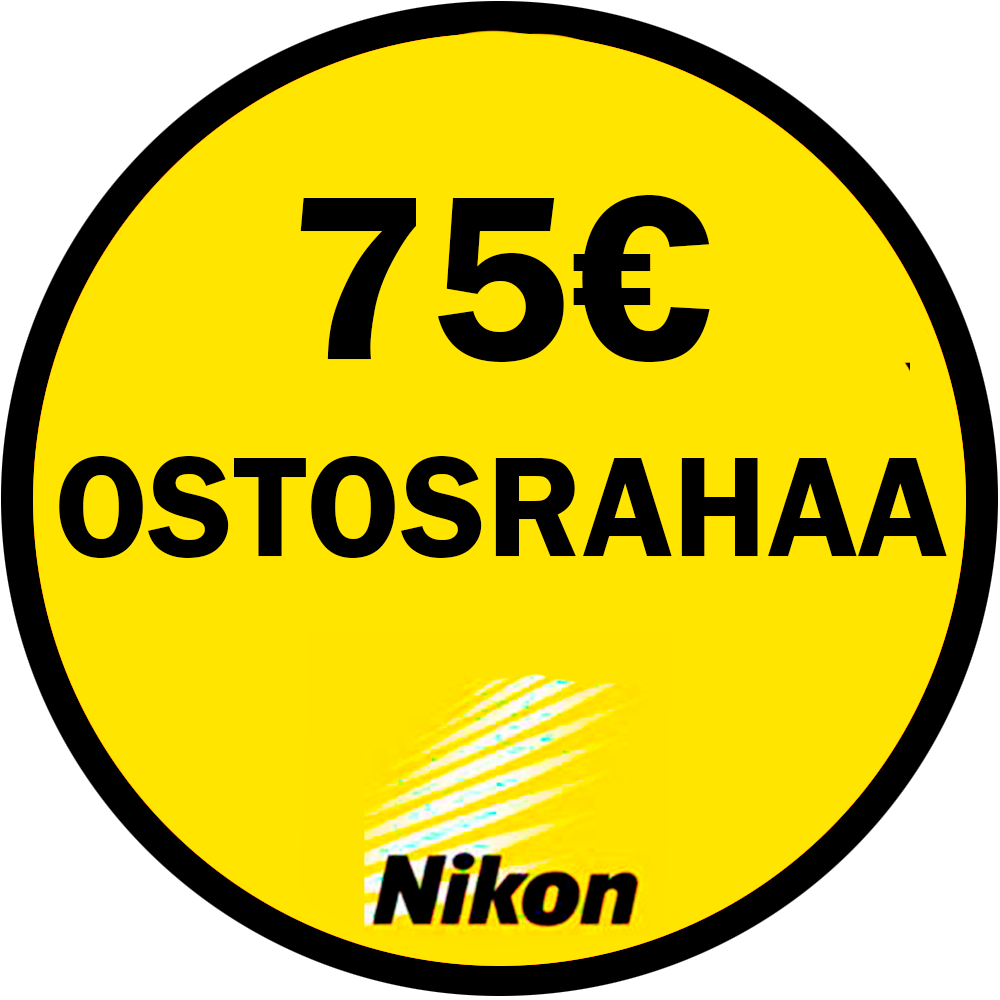 Nikkor Z 24-120mm f/4 S -objektiivi Nikkor Z 24-120mm f/4 S -objektiivi