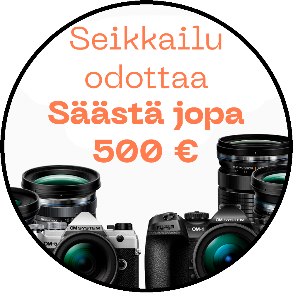 OM SYSTEM M.Zuiko 40-150mm f/2.8 Pro + MC-14