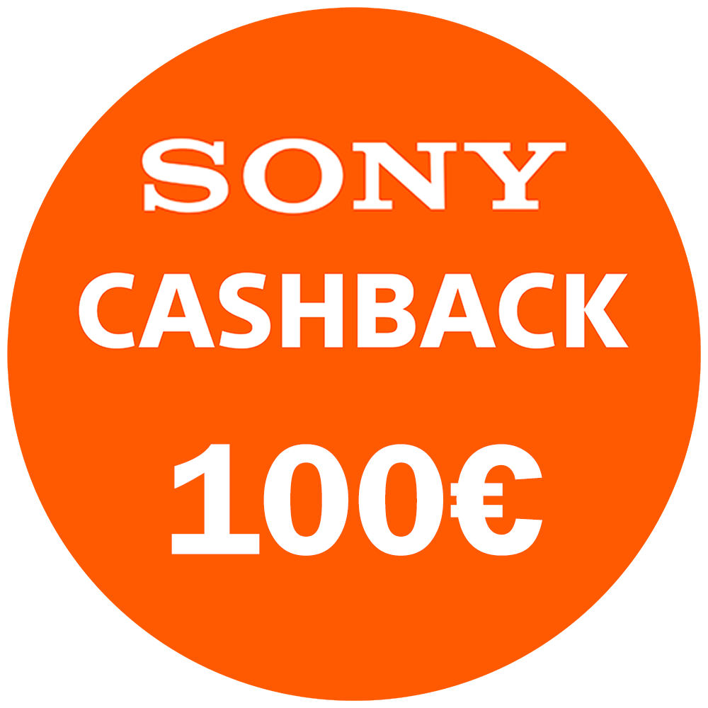 Sony 320GB CFexpress Tough Type A -muistikortti