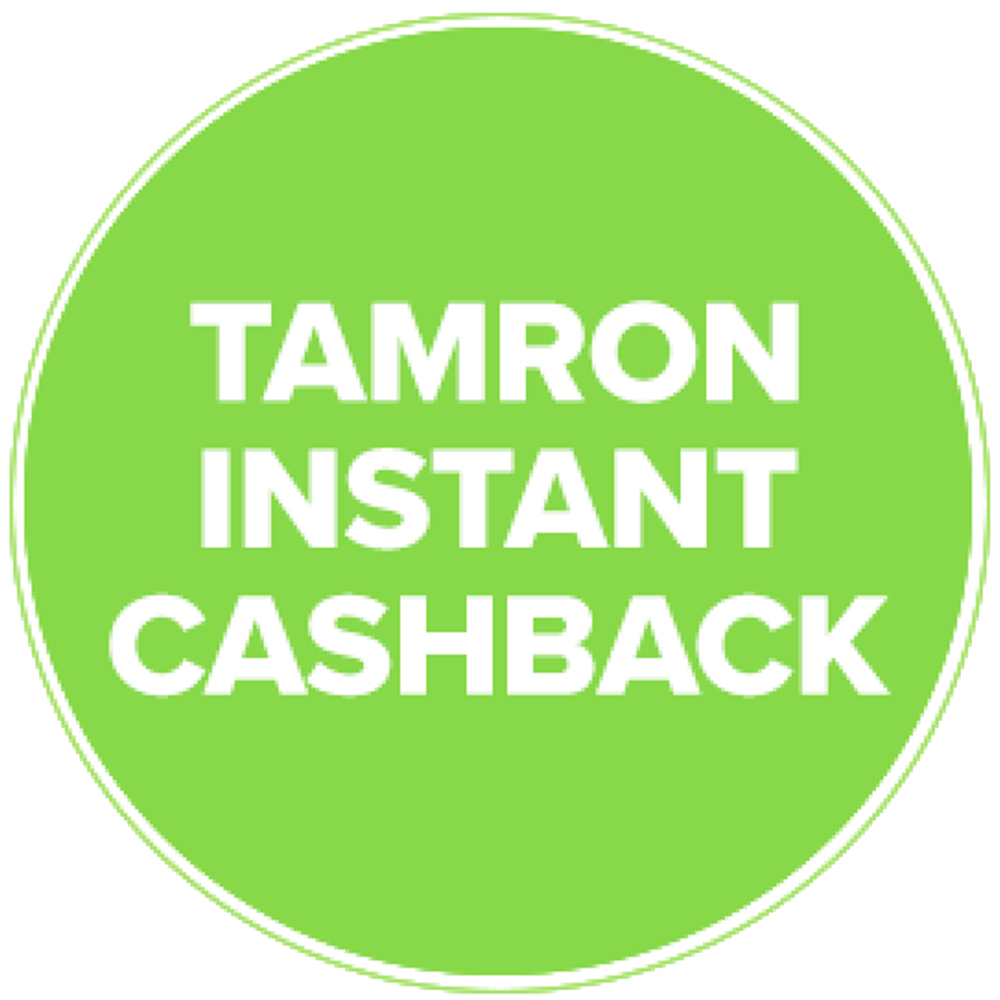 Tamron 18-300mm f/3.5-6.3 Di III-A VC VXD -objektiivi, Fujifilm X