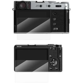 SmallRig 5803 Screen Protector (Fuji X100VI/V, X-E4, X-T4, X-T5, Ricoh ...