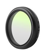 SmallRig 5852 UV Filter -suodin, musta (Fujifilm X100VI / X100V)