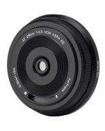 Viltrox AF 28mm f/4.5 -objektiivi, Nikon Z