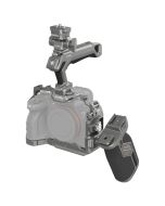 SmallRig 4539 HawkLock Quick Release Advanced Cage Kit (Sony A7R V/A7 IV/A7S III