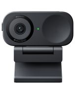 Insta360 Link 2C Ai-Powered 4K Web-kamera, musta