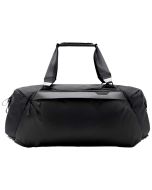 Peak Design Travel Duffel 50L -laukku, musta