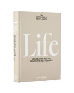 Printworks Photo Album - Life -valokuva-albumi