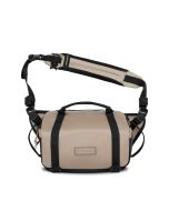 WANDRD ROGUE Sling V2 6L -olkalaukku, yuma tan