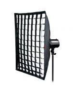 Godox Softbox Bowens Mount + Grid 60x60cm