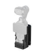 SmallRig 6009 Attachable Backplate Support (DJI Osmo Pocket 4)