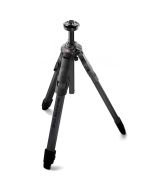 Manfrotto ONE Hybrid Carbon Tripod -hiilikuitujalusta