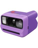 Polaroid Go Gen 3 -pikakamera, violetti