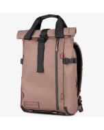 WANDRD PRVKE 21L V4 -kamerareppu, Atacama Clay