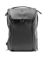 Peak Design Everyday Backpack 30L v2 -kamerareppu, musta