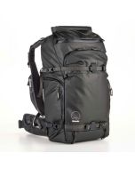 Shimoda Action X30 v2 -kamerareppu, musta