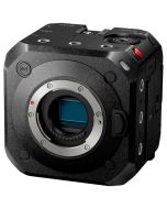 Panasonic AW-UB10 4K Box-kamera