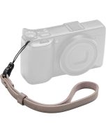 SmallRig 5682 Quick Release Wrist Strap -rannehihna, harmaa (Ricoh GR -sarja)
