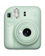 Fujifilm Instax Mini 12 -pikakamera, Mint Green