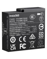 Insta360 Battery (Ace Pro 2/Ace Pro/Ace)