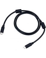 Canon IFC-100U USB-kaapeli (USB 3.1 Type-C - Type-C)