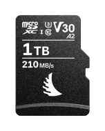 Angelbird microSDXC AV PRO MK2 A2 V30 1TB 210MB/s -muistikortti