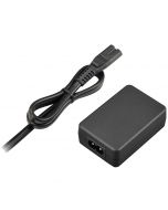 OM SYSTEM F-7AC USB AC Adapter -verkkovirta-adapteri (OM-1, OM-1 Mark II, OM-3)