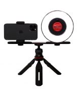 Rotolight Ultimate Vlogging Kit -vlogisetti sisällöntuottajille