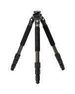 Benro Induro Classic 204 Carbon Tripod -hiilikuitujalusta