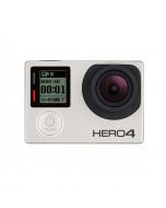 GoPro Hero4 Silver Adventure -actioncam