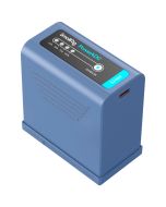 SmallRig 4267 NP-F970 USB-C -akku