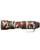 easyCover Lens Oak for Canon RF 200-800mm f/6.3-9 IS USM, Green camo