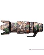 easyCover Lens Oak for Nikkor Z 100-400mm f/4.5-5.6 VR S, Forest camo