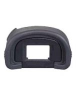Canon Rubber Eyecup EC-II -silmäsuojus