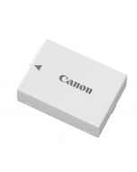 Canon LP-E8 -akku (550D/600D/650D/700D)