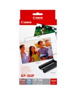 CANON KP-36IP TULOSTUSMATERIAALIPAKKAUS