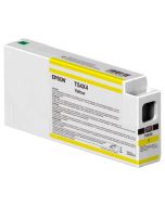 Epson Yellow T54X400 UltraChrome HDX/HD 350ml