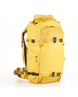 Shimoda Action X50 v2 -kamerareppu, keltainen