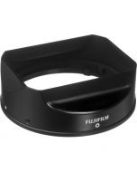 FUJI LENS HOOD XF18MM