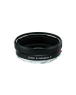 Leica S-Adapter to Hasselblad V