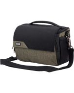 Think Tank Mirrorless Mover 20 V2 -olkalaukku, vihreä