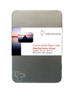 Hahnemuehle Photo Rag Baryta Paperi 315gsm 10x15 / 30