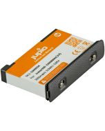 Jupio Insta360 X4 -akku, 2350mAh
