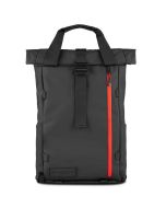 WANDRD PRVKE EDC 18L 10 Year Anniversary Edition -reppu, Black