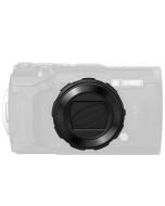 OM SYSTEM LB-T01 Lens Barrier -objektiivisuoja (TG-5, TG-6, TG-7)