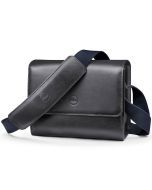 Leica Leather Bag -laukku, musta (Leica M -sarja)