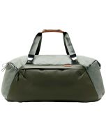Peak Design Travel Duffel 80L -laukku, sage
