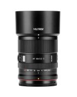 Viltrox AF 90mm f/2.2 EVO -objektiivi, Nikon Z DX