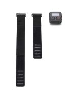 DJI Osmo Action GPS Bluetooth Remote Controller -ohjain (Osmo Action 4/5 Pro)